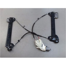 MECANISME LEVE-GLACE AVANT DROIT NISSAN MICRA III C+C 07-09