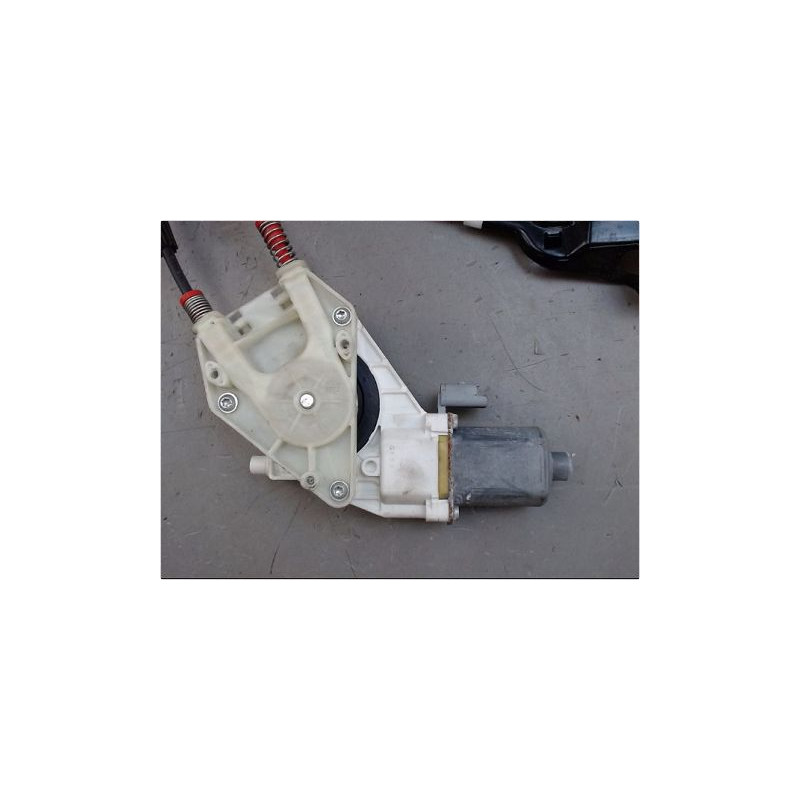 MECANISME LEVE-GLACE AVANT DROIT NISSAN MICRA III C+C 07-09