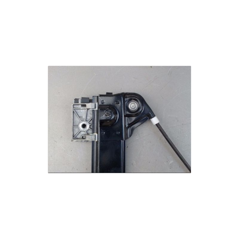 MECANISME LEVE-GLACE AVANT DROIT NISSAN MICRA III C+C 07-09