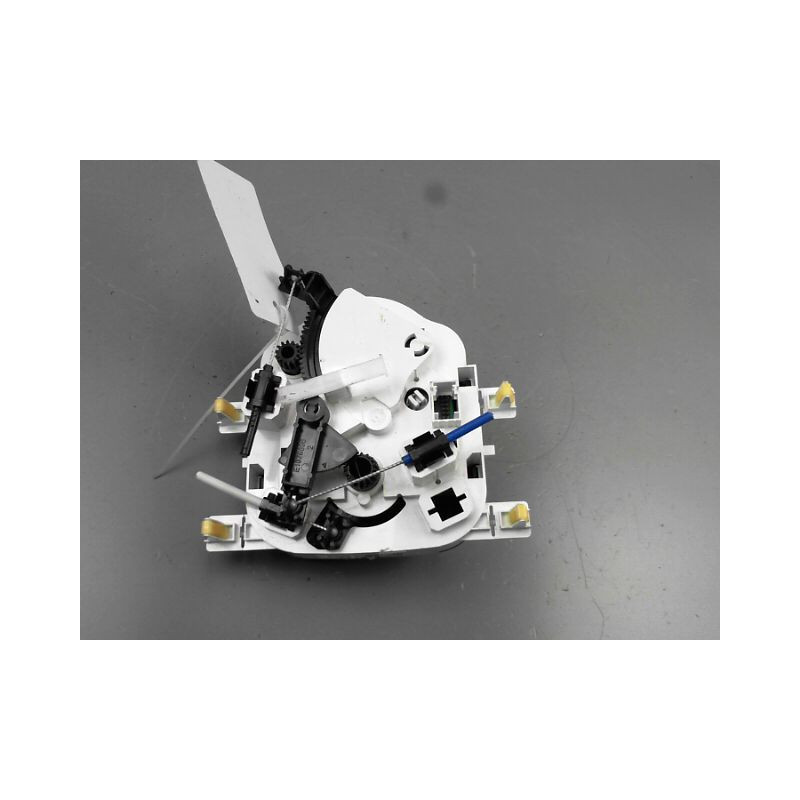 COMMANDE DE CHAUFFAGE CITROEN C1 5P