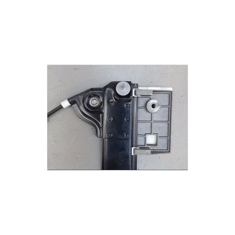 MECANISME LEVE-GLACE AVANT DROIT NISSAN MICRA III C+C 07-09