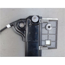 MECANISME LEVE-GLACE AVANT DROIT NISSAN MICRA III C+C 07-09