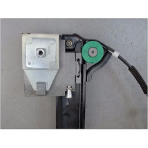MECANISME LEVE-GLACE AVANT DROIT NISSAN MICRA III C+C 07-09