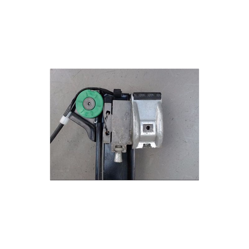 MECANISME LEVE-GLACE AVANT DROIT NISSAN MICRA III C+C 07-09
