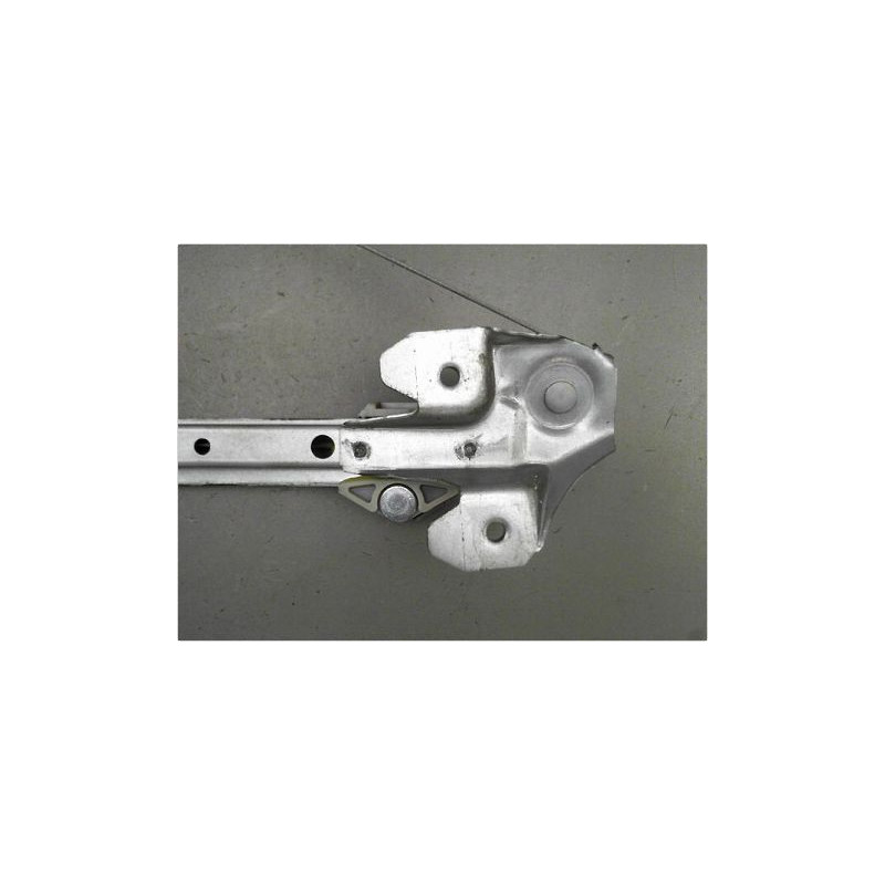 MECANISME LEVE-GLACE ARRIERE DROIT OPEL ASTRA (H) 04-06