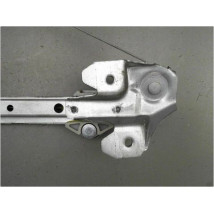MECANISME LEVE-GLACE ARRIERE DROIT OPEL ASTRA (H) 04-06