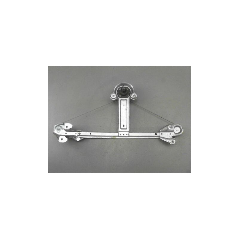 MECANISME LEVE-GLACE ARRIERE GAUCHE OPEL ASTRA (H) 04-06
