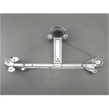 MECANISME LEVE-GLACE ARRIERE GAUCHE OPEL ASTRA (H) 04-06