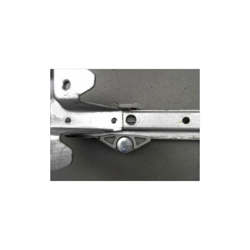 MECANISME LEVE-GLACE ARRIERE GAUCHE OPEL ASTRA (H) 04-06