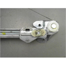 MECANISME LEVE-GLACE ARRIERE GAUCHE OPEL ASTRA (H) 04-06