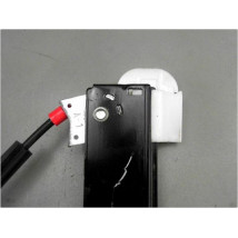 MECANISME LEVE-GLACE AVANT GAUCHE FORD MONDEO III 07-10