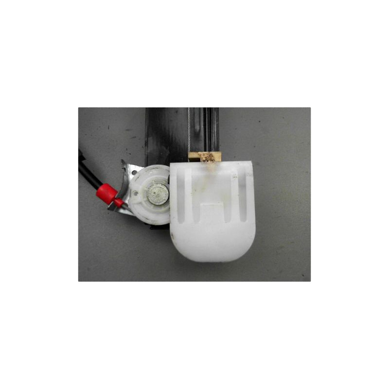 MECANISME LEVE-GLACE AVANT GAUCHE FORD MONDEO III 07-10