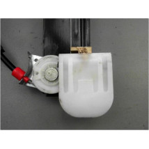 MECANISME LEVE-GLACE AVANT GAUCHE FORD MONDEO III 07-10