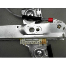 MECANISME LEVE-GLACE AVANT DROIT FORD FIESTA 2012-