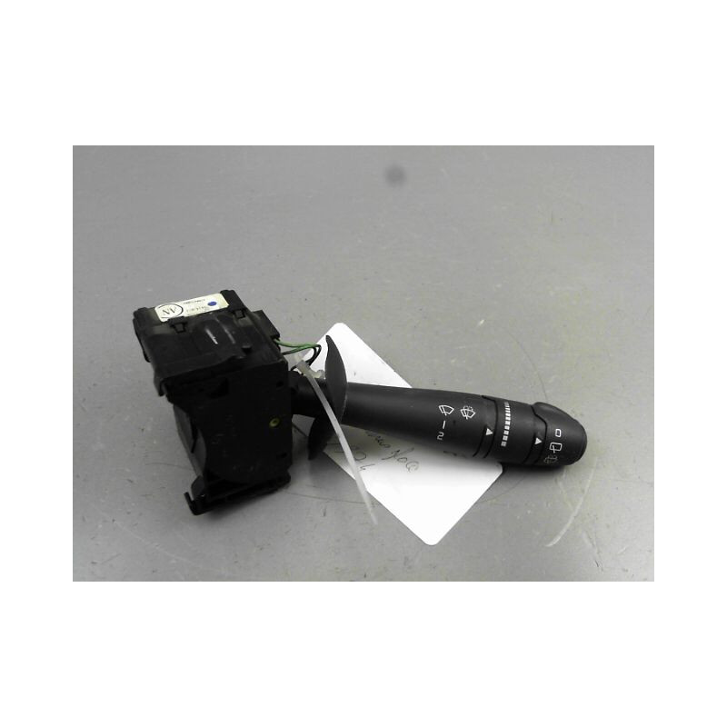 COMMANDE ESSUIE GLACE RENAULT TWINGO II Phase 1 2007-2011