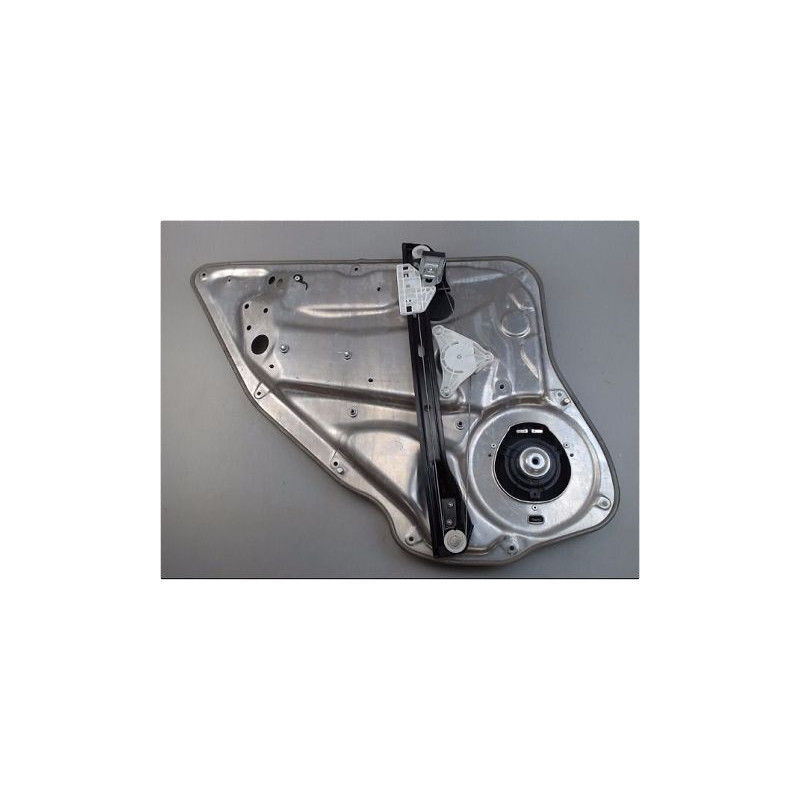 MECANISME LEVE-GLACE ARRIERE DROIT MERCEDES CLASSE C 2011-2014