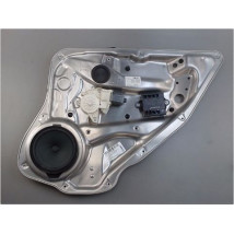 MECANISME LEVE-GLACE ARRIERE DROIT MERCEDES CLASSE C 2011-2014