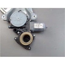 MECANISME LEVE-GLACE ARRIERE GAUCHE TOYOTA COROLLA VERSO 2004-2007