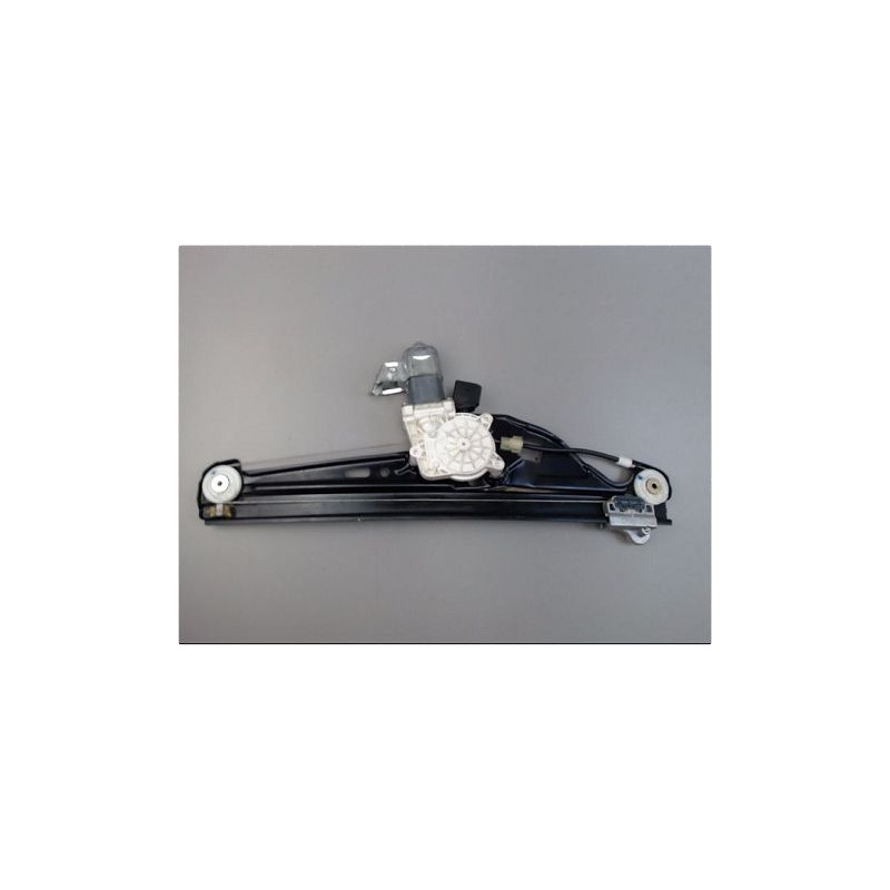 MECANISME LEVE-GLACE ARRIERE GAUCHE BMW SERIE 5 (E60) 03-07