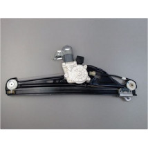 MECANISME LEVE-GLACE ARRIERE GAUCHE BMW SERIE 5 (E60) 03-07