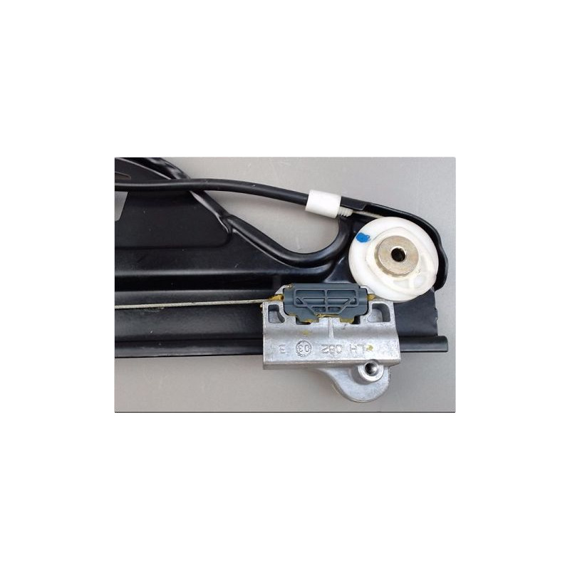 MECANISME LEVE-GLACE ARRIERE GAUCHE BMW SERIE 5 (E60) 03-07