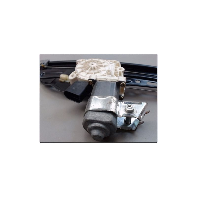 MECANISME LEVE-GLACE ARRIERE GAUCHE BMW SERIE 5 (E60) 03-07