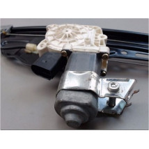 MECANISME LEVE-GLACE ARRIERE GAUCHE BMW SERIE 5 (E60) 03-07
