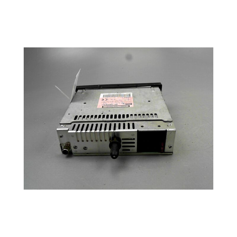 AUTORADIO PEUGEOT 206 + 2009-2013