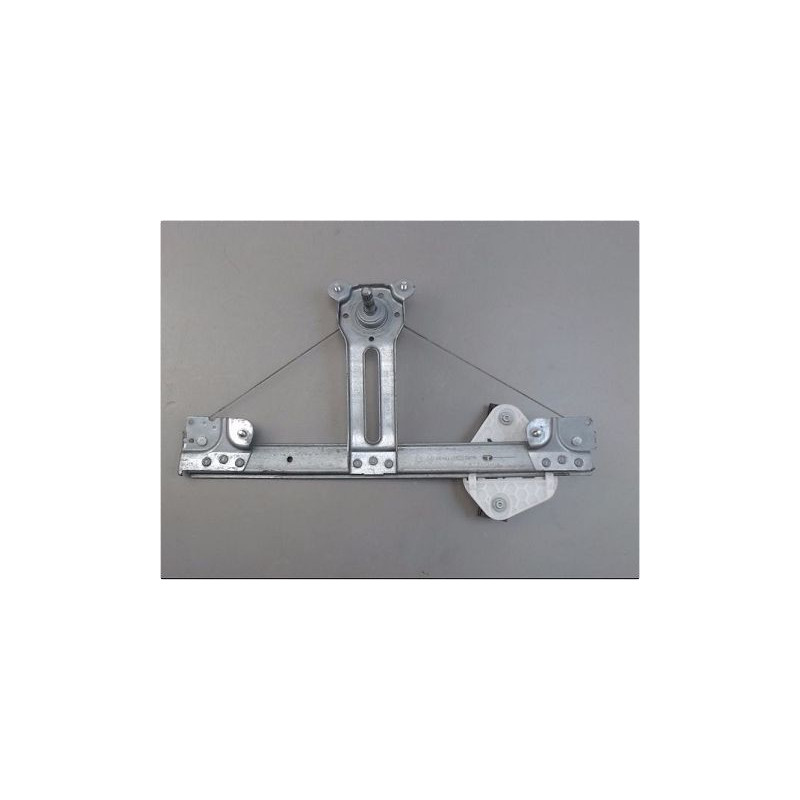 MECANISME LEVE-GLACE ARRIERE DROIT DACIA LOGAN MCV PH2 08-13