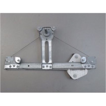 MECANISME LEVE-GLACE ARRIERE DROIT DACIA LOGAN MCV PH2 08-13