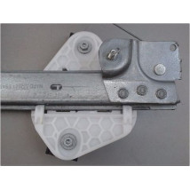 MECANISME LEVE-GLACE ARRIERE DROIT DACIA LOGAN MCV PH2 08-13