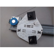 MECANISME LEVE-GLACE ARRIERE DROIT DACIA LOGAN MCV PH2 08-13