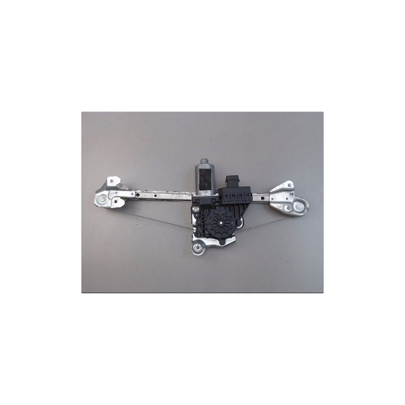 MECANISME LEVE-GLACE ARRIERE DROIT OPEL ASTRA (H) 2007-2010