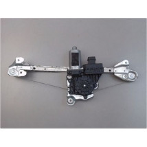 MECANISME LEVE-GLACE ARRIERE DROIT OPEL ASTRA (H) 2007-2010