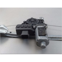 MECANISME LEVE-GLACE ARRIERE DROIT OPEL ASTRA (H) 2007-2010