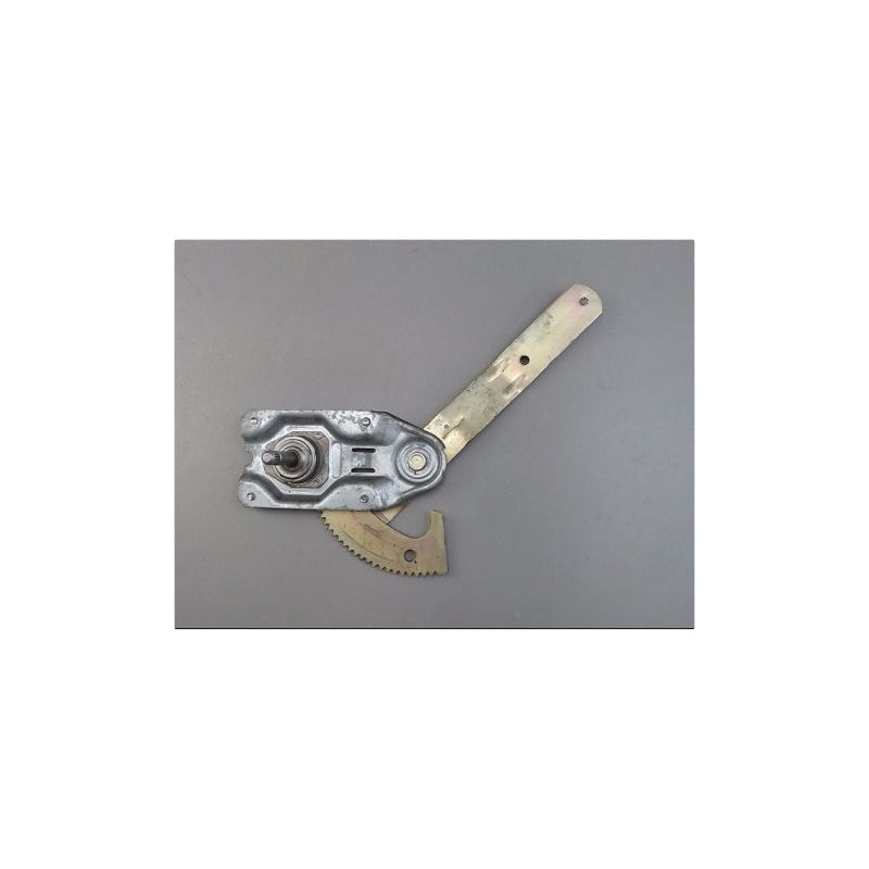 MECANISME LEVE-GLACE AVANT DROIT FORD FIESTA 95-9.99