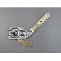 MECANISME LEVE-GLACE AVANT DROIT FORD FIESTA 95-9.99