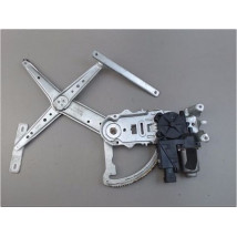 MECANISME LEVE-GLACE AVANT GAUCHE OPEL CORSA (C) 03-06