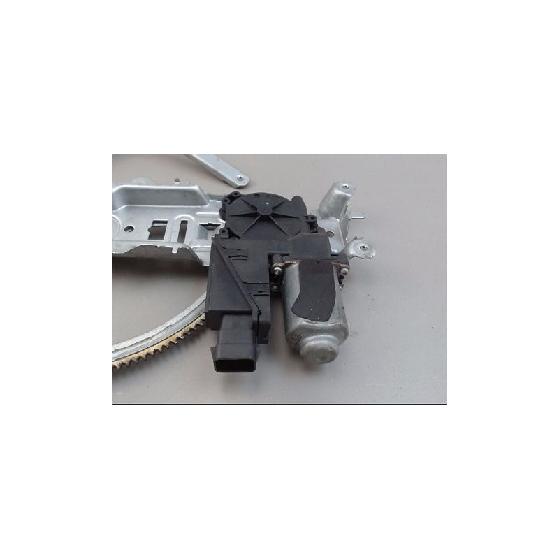 MECANISME LEVE-GLACE AVANT GAUCHE OPEL CORSA (C) 03-06