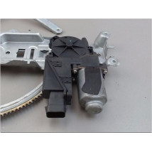 MECANISME LEVE-GLACE AVANT GAUCHE OPEL CORSA (C) 03-06