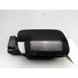 VOLET DE TRAPPE CARBURANT