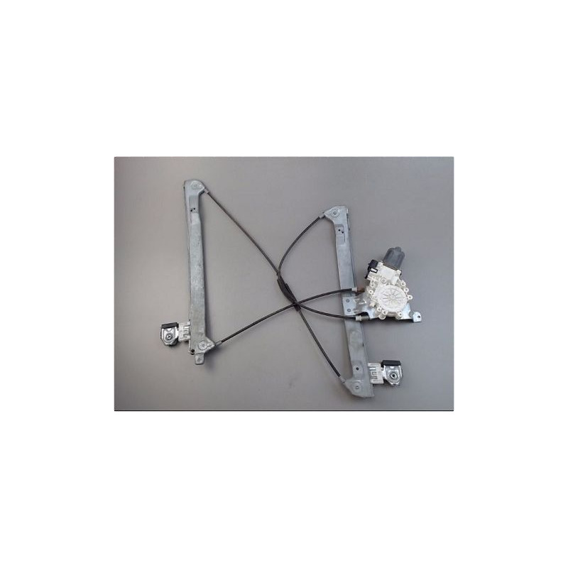 MECANISME LEVE-GLACE AVANT GAUCHE SMART FORFOUR 04-06