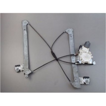 MECANISME LEVE-GLACE AVANT GAUCHE SMART FORFOUR 04-06