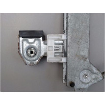 MECANISME LEVE-GLACE AVANT GAUCHE SMART FORFOUR 04-06