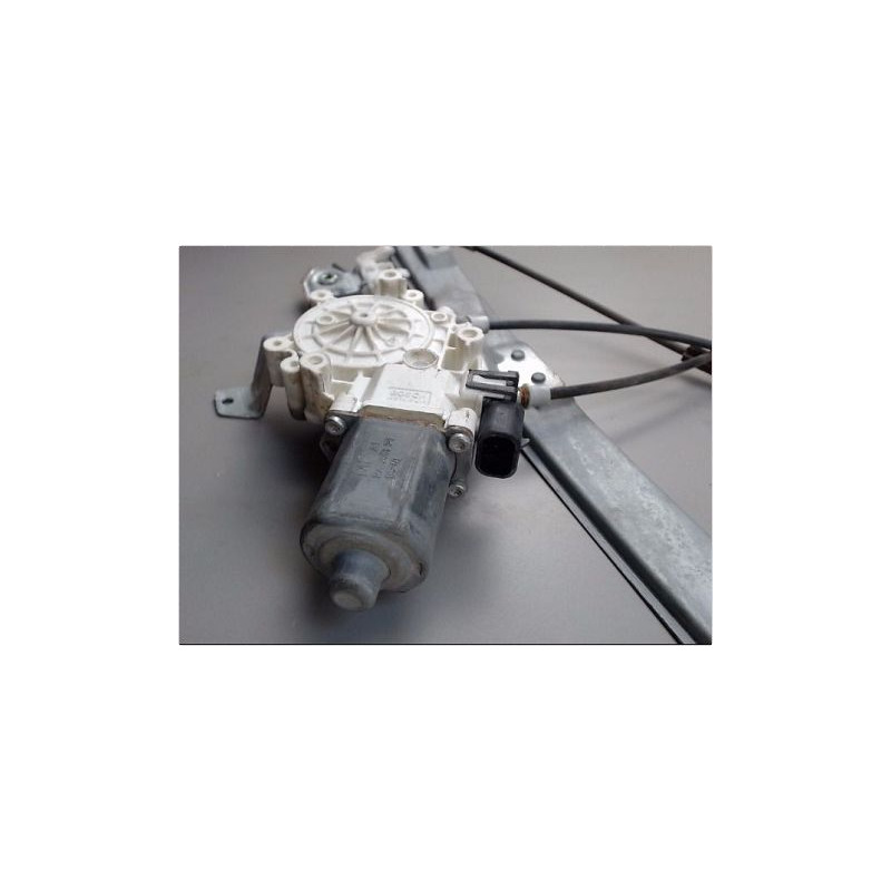 MECANISME LEVE-GLACE AVANT GAUCHE SMART FORFOUR 04-06
