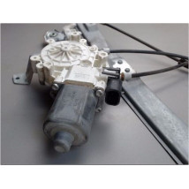 MECANISME LEVE-GLACE AVANT GAUCHE SMART FORFOUR 04-06