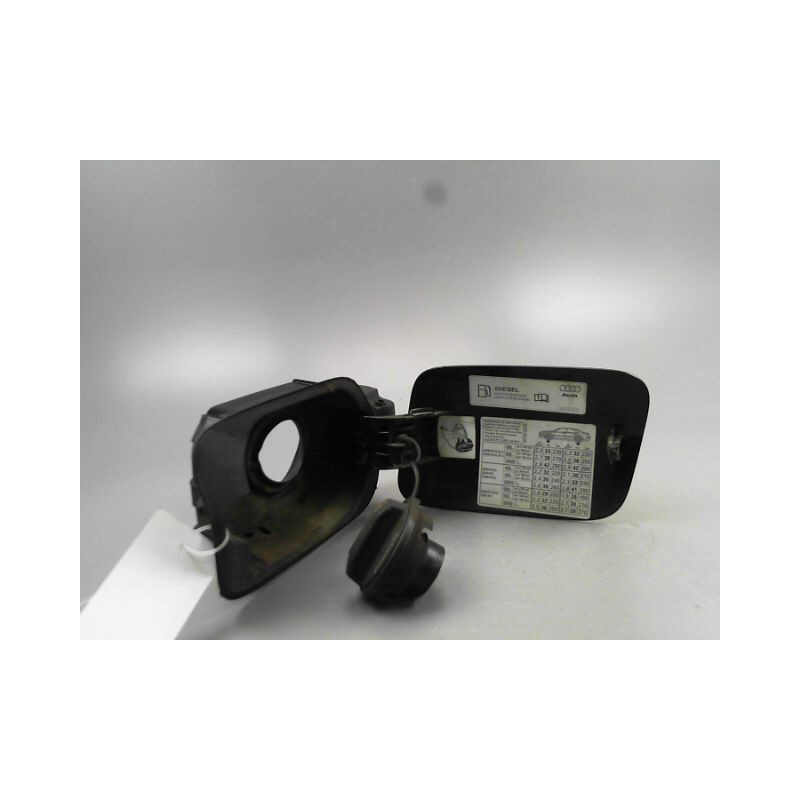 VOLET DE TRAPPE CARBURANT AUDI A8 2002-2007