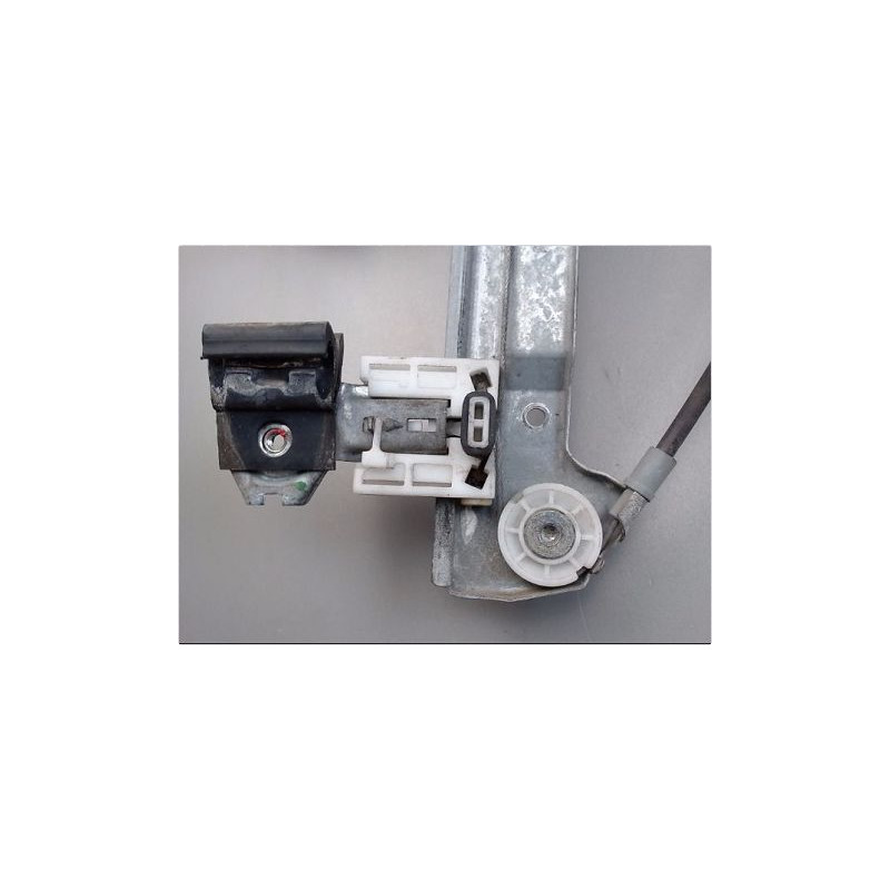 MECANISME LEVE-GLACE AVANT GAUCHE SMART FORFOUR 04-06