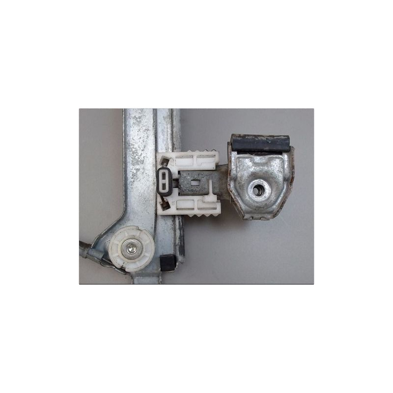 MECANISME LEVE-GLACE AVANT GAUCHE SMART FORFOUR 04-06