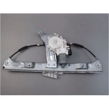 MECANISME LEVE-GLACE ARRIERE DROIT SMART FORFOUR 04-06